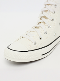 Converse, Chuck Taylor All Star (GS), beige, Image 6 of 7
