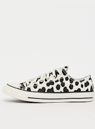 Converse, Chuck Taylor All Star (GS), white, Image 1 of 7