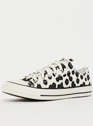 Converse, Chuck Taylor All Star (GS), black, Image 2 of 7