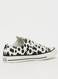 Converse, Chuck Taylor All Star (GS), white, Image 3 of 7