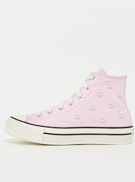 Converse, Chuck Taylor All Star EVA Lift (GS), light pink, Image 1 of 7