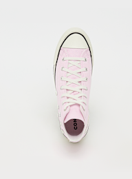 Converse, Chuck Taylor All Star EVA Lift (GS), light pink, Image 5 of 7