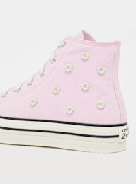 Converse, Chuck Taylor All Star EVA Lift (GS), light pink, Image 6 of 7