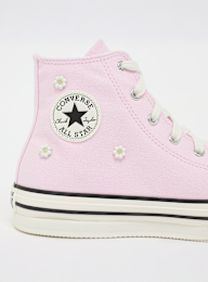 Converse, Chuck Taylor All Star EVA Lift (GS), light pink, Image 7 of 7