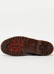 Dr. Martens, Lowell Hero Style, brown, Image 4 of 7