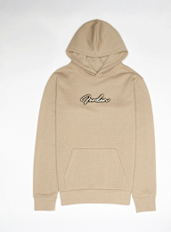 Jordan, MVP Fleece Pullover, beige, Image 1 of 5