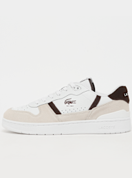Lacoste, T-Clip, white, Image 1 of 7