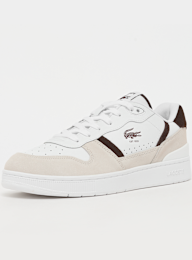 Lacoste, T-Clip, white, Image 2 of 7