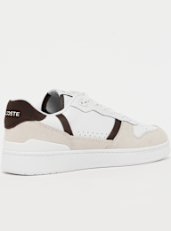 Lacoste, T-Clip, white, Image 3 of 7