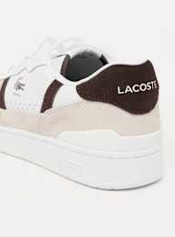 Lacoste, T-Clip, white, Image 7 of 7