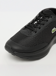 Lacoste, Neo Run Ace, black, Image 6 of 7