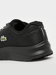 Lacoste, Neo Run Ace, black, Image 7 of 7