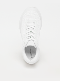 Lacoste, Neo Run Ace, white, Image 5 of 7