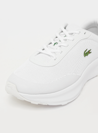 Lacoste, Neo Run Ace, white, Image 6 of 7