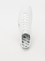 Lacoste, Club Low, white, Image 5 of 7