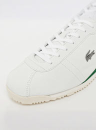 Lacoste, Club Low, white, Image 6 of 7