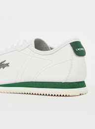 Lacoste, Club Low, white, Image 7 of 7
