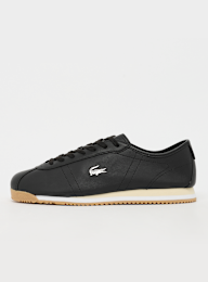 Lacoste, Club Low, black, Image 1 of 7