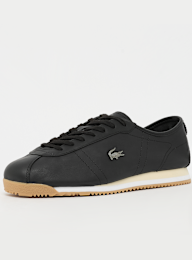 Lacoste, Club Low, black, Image 2 of 7