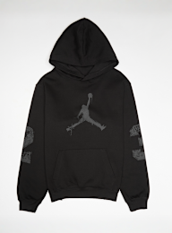 Jordan, JDB MJ MVP HBR JM FLC PO black, black, Image 1 of 6