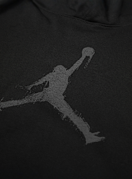Jordan, JDB MJ MVP HBR JM FLC PO black, black, Image 3 of 6