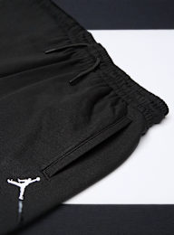 Jordan, JDB Michael Jordan MVP High Brand Read Jumpman Fleece Pant, black, Image 3 of 5