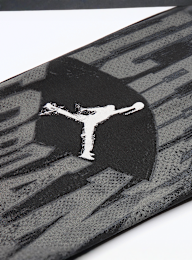 Jordan, JDB Michael Jordan MVP High Brand Read Jumpman Fleece Pant, black, Image 4 of 5