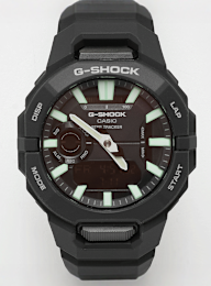 G-SHOCK, GBA-950-1AER, black, Image 1 of 2