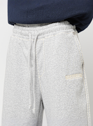 True Religion, Taped Super T Baggy Sweats, grey, Image 3 of 7