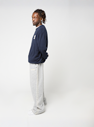 True Religion, Taped Super T Baggy Sweats, grey, Image 7 of 7