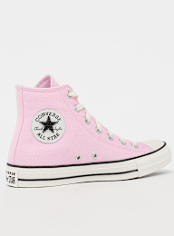 Converse, Chuck Taylor All Star, light pink, Image 3 of 7
