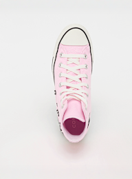 Converse, Chuck Taylor All Star, light pink, Image 5 of 7