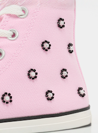 Converse, Chuck Taylor All Star, light pink, Image 6 of 7