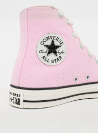 Converse, Chuck Taylor All Star, light pink, Image 7 of 7