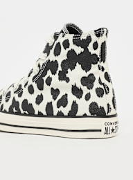 Converse, Chuck Taylor All Star, black, Image 7 of 7