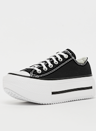 Converse, Chuck Taylor All Star Lift, black, Image 2 of 7
