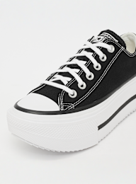 Converse, Chuck Taylor All Star Lift, black, Image 6 of 7