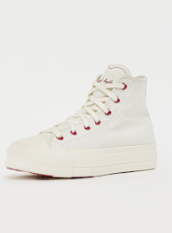 Converse, Chuck Taylor All Star Lift, beige, Image 2 of 7