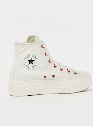 Converse, Chuck Taylor All Star Lift, beige, Image 3 of 7