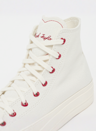 Converse, Chuck Taylor All Star Lift, beige, Image 6 of 7