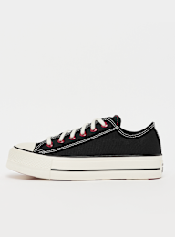 Converse, Chuck Taylor All Star Lift, black, Image 1 of 8