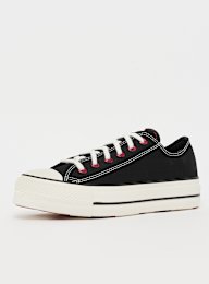 Converse, Chuck Taylor All Star Lift, black, Image 2 of 8