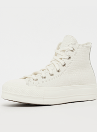 Converse, Chuck Taylor All Star Lift, beige, Image 2 of 7