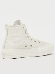 Converse, Chuck Taylor All Star Lift, beige, Image 3 of 7