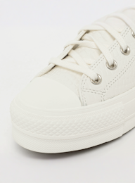 Converse, Chuck Taylor All Star Lift, beige, Image 6 of 7