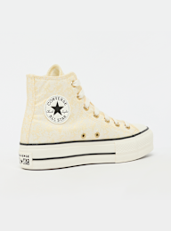 Converse, Chuck Taylor All Star Lift, yellow, Image 3 of 7