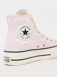 Converse, Chuck Taylor All Star Lift, light pink, Image 7 of 7