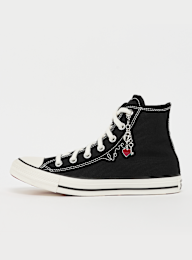 Converse, Chuck Taylor All Star, black, Image 1 of 8