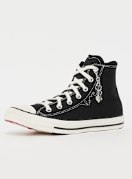 Converse, Chuck Taylor All Star, black, Image 2 of 8