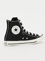 Converse, Chuck Taylor All Star, black, Image 3 of 8